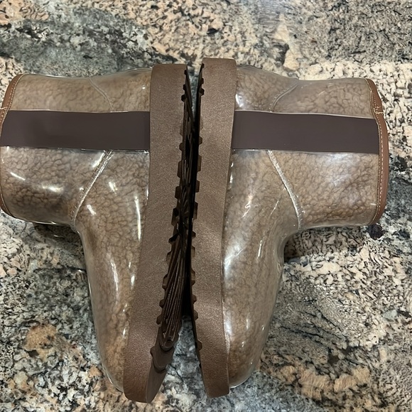 CAPE ROBBIN Boots - Picture 3 of 9